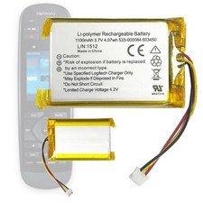 533-000084 Batterie de