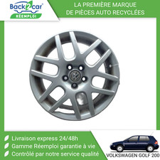 🏆 JANTE ALUMINIUM