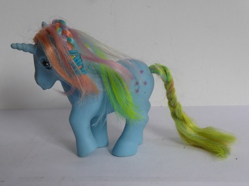 Mon petit poney my little - poney,