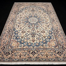 Tapis Orient Nain 282 X 180 CM