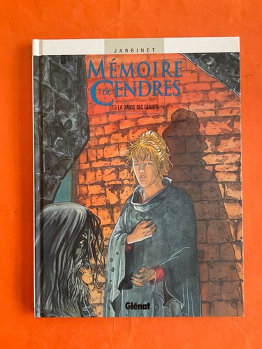 Jarbinet memoire cendres - memoire, de