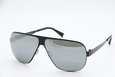 NEW CODY AIR CHARLES RENARD CHARCOAL AUTHENTIC SUNGLASSES 62-09