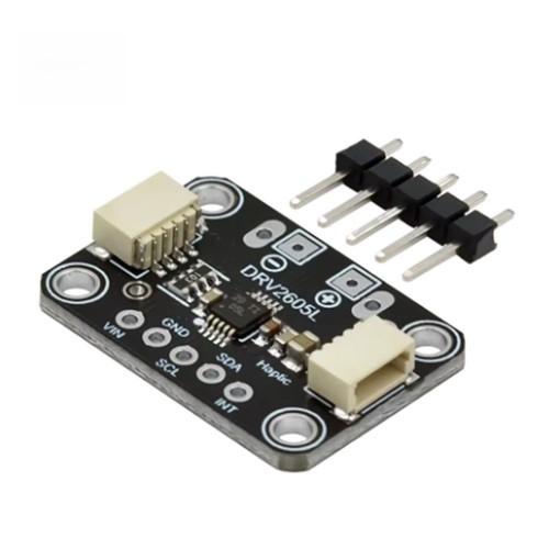Drv2605l module bibliothèque - drv2605l,