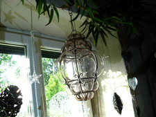 Grande lanterne vénitienne