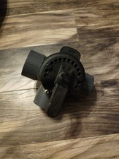 Pentair 263028 Three Port Diverter Valve with 2" PVC Pipe - Grey