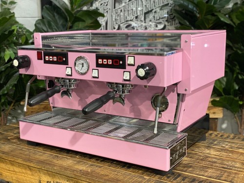 Marzocco linea classic 2 - la,