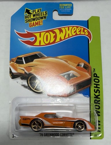 Mattel hot wheels 76 - mattel,