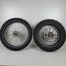 KTM EXC Excf Set Roues