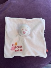 Doudou Disney carrefour ours