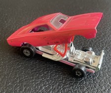 Miniature Matchbox Dodge