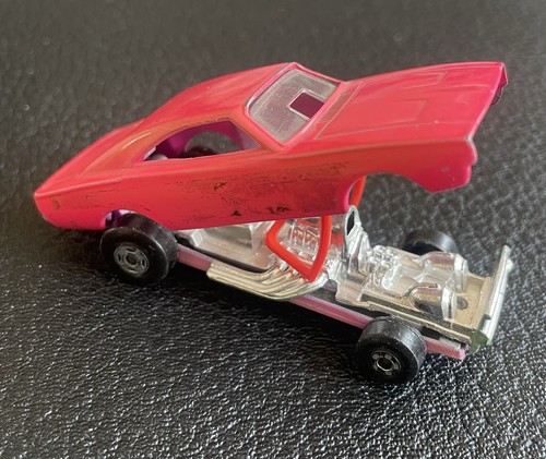 Miniature matchbox dodge - miniature,