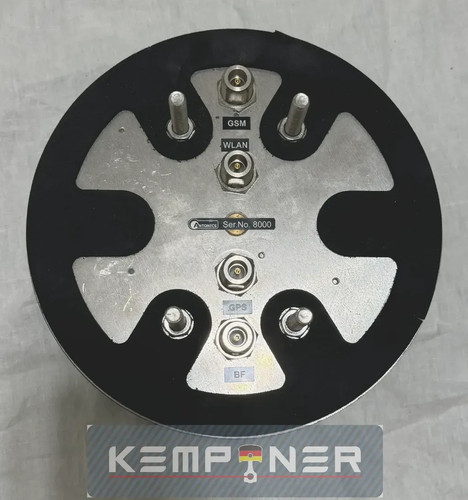 Antenne antonics 8000 - antonics,