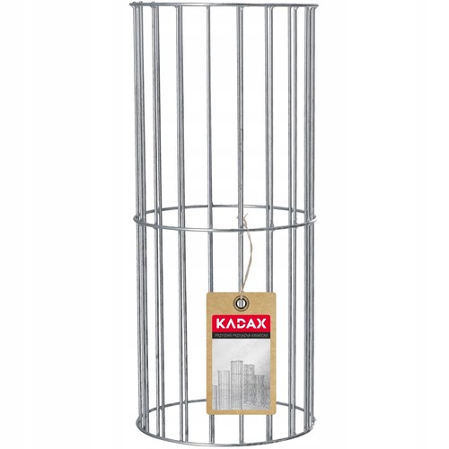 Colonne kadax acier - kadax,