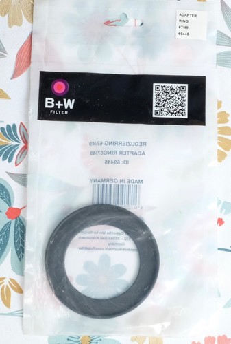 69445 adapter ring bague - 69445,