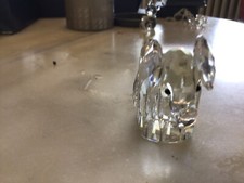 figurine swarovski le gros