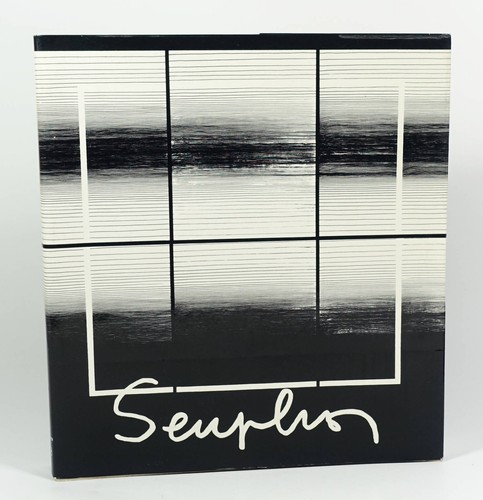 Seuphor fonds mercator - "seuphor",