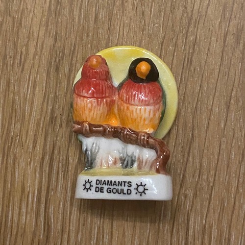 Fève galette - fève,