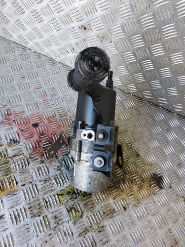 Pompe direction assistée - de,