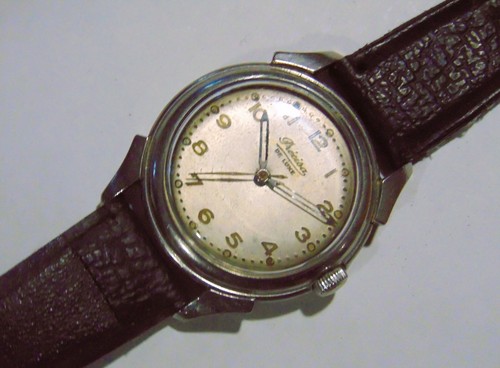 Ancienne montre precisa - ancienne,