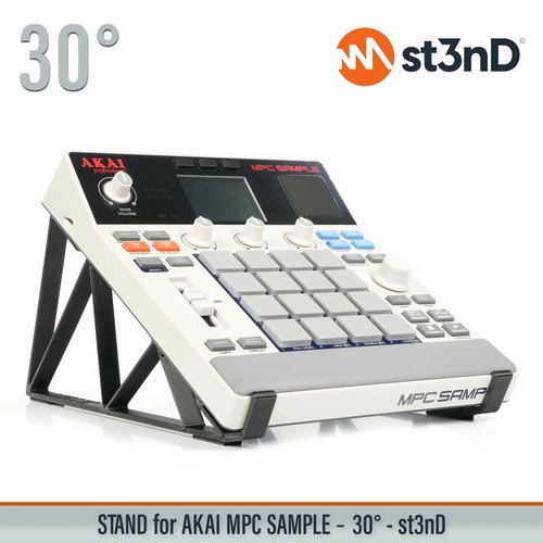Stand pour akai - stand, sample