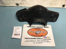 Carénage de couvre-guidon