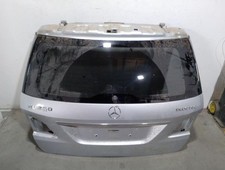 A1667400305 hayon pour MERCEDES-BENZ CLASE M (W166) ML 250 CDI BLUETEC 5227714