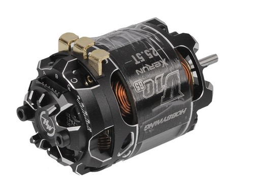 Hobbywing xerun v10 brushless - v10,