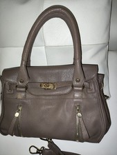 MAGNIFIQUE SAC CUIR ARTHUR