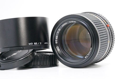 Neuf minolta nouvel - [neuf],