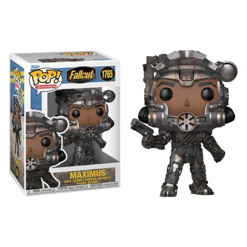 Funko pop maximus - pop,