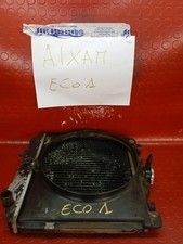 Radiateur De Refroidissement D'Eau Kubota Z402 Diesel Aixam 400 A721 A741 City