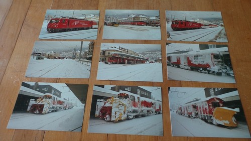 Rare lot photos matterhorn - photos,