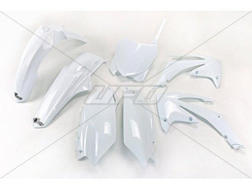 Kit carénage plastique - kit, de