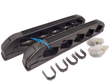 (585) 5907183 Orig. Fiat Alfa Romeo Lancia Sécurité Porte-Skis pour Toit