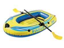 Bateau gonflable pneumatique