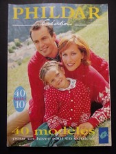 § catalogue ancien laine