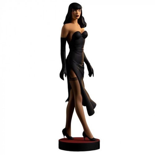 Fariboles berthet pin up - -, pin-up