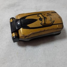 Mahou Sentai MAGIRANGER Magic Mobile Phone Merge MagiPhone 1000 Spells BANDAI