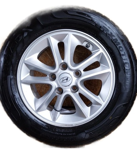 2016 hyundai i30 alloy whee - i30,