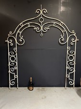 Dessus de Puit Potence Arceau