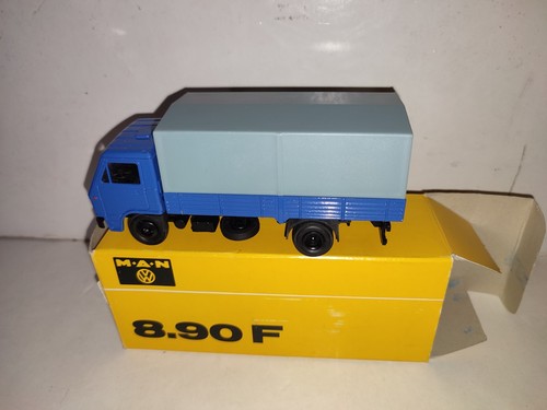 Conrad 3036 man truck 8 - conrad,