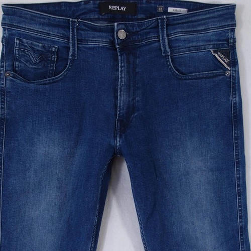 Hommes replay m914 anbass - m914,
