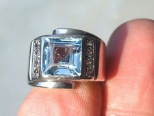 BELLE BAGUE TANK ANCIENNE