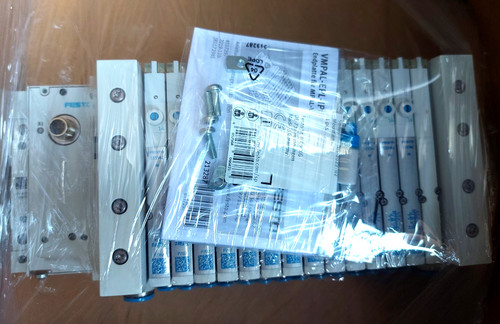 Ilot pneumatique festo mpal - pneumatique,