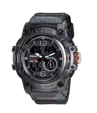 Montre militaire homme Quartz