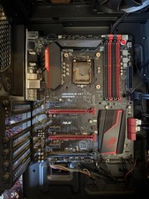 Asus MAXIMUS VII Ranger -