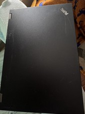 pc portable lenovo thinkpad