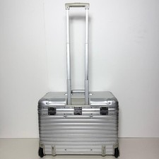 Rimowa Topas Pilot Trolley 46L