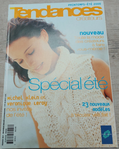 Catalogue laine tricot - catalogue,