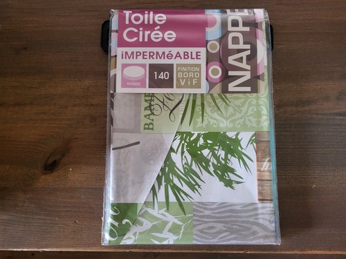 Nappe ronde 140 - , (029)